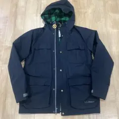 L.Ｌ.ビーン オリジナル バクスター ステート パーカ ’82