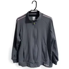 アディダス ジャージ OT ゆったり レディース ピンクライン