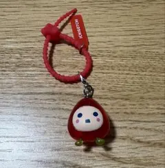 たまごっち カラフルマルチチャーム〜アナザーカラーver〜 いちごっち