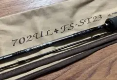 2026年最新】702UL+FS-ST23 の人気アイテム - メルカリ
