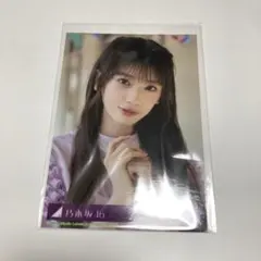 乃木坂46 矢田萌華 乃木フェス NO SOUND プリントカード - メルカリ