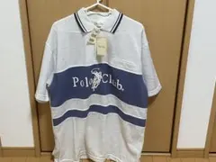 Polo Club ポロクラブ メンズ 半袖 ポロシャツのサムネイル