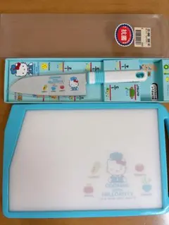 平成レトロ　キティ　キッチンセット　当時物　レア　希少　サンリオ　ハローキティのサムネイル