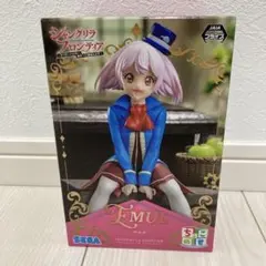 【新品未開封】EMUL フィギュア SHANGRI-LA FRONTIER