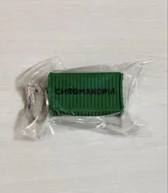 【新品・未使用】Tyler The Creator コンテナキーホルダー