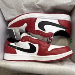 Nike Air Jordan 1 Retro Low OG Chicagシカゴ