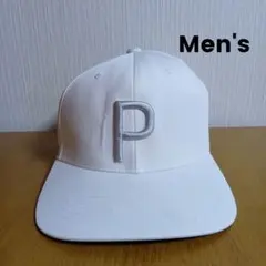 キャップ ゴルフ