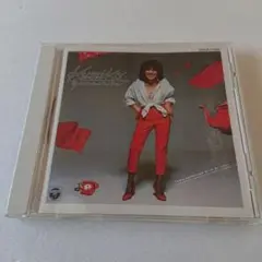 中古CD　山下久美子/バスルームから愛をこめて 帯無し