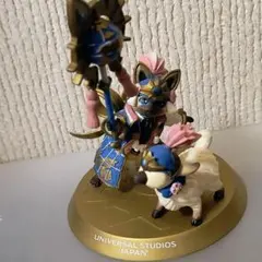 2026年最新】モンハン usj フィギュアの人気アイテム - メルカリ