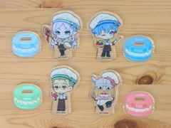 ア*ラ様 葬送のフリーレン アクスタ セット