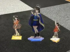 久保田未夢 上海 ファンミーティング アクリルスタンド - メルカリ