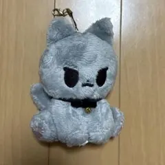 aespa カリナ ジミンにゃん ぬいぐるみ