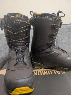 2025年最新】SALOMON サロモン SYNAPSEの人気アイテム - メルカリ