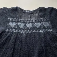 ピンクハウス ニット