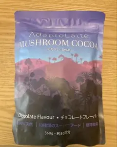 新品未開封 Adaptolatte デカフェ 360g - メルカリ