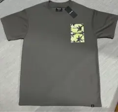 SPALDING ストーン L Tシャツ