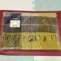 あくねこ マフラー ロノ クリスマスプレゼント