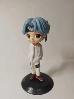 TinyTAN フィギュアSUGA
