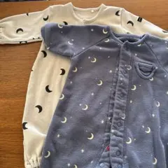 セット ロンパース