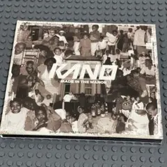 【輸入盤CD】カノ / メイド・イン・ザ・マナー