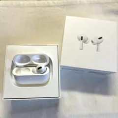 Apple AirPods Pro 第1世代