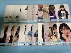 日向坂46 上村ひなの　生写真　20枚　まとめ売りのサムネイル