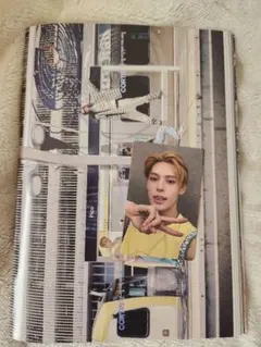 【新品】CORTIS トレカ付 ジェームス CD