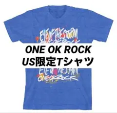 2026年最新】one ok rock tシャツの人気アイテム - メルカリ