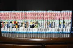 HUNTER×HUNTER 全巻セット (1-38巻)