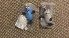 パペットスンスンめじるしアクセサリー