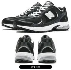 スニーカーニューバランス 2024 UGS530 スパイクレス ゴルフシューズ