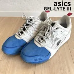 asics アシックス　GEL-LYTE III OG ゲルライト スリー