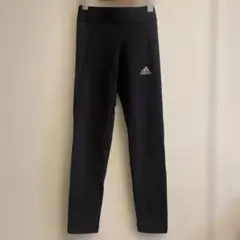 アディダス　未使用　150 ロングタイツ