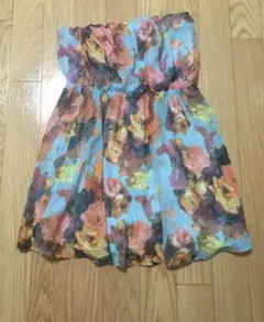 LIP SERVICE♡ベアトップ♡