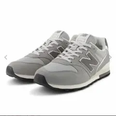 【新品】NEW BALANCE ニューバランス WL996 25㎝