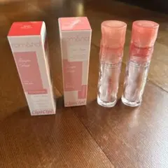rom&nd CipiCipi Recipe Gloss 2本セットのサムネイル