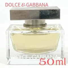 Dolce&Gabbana ドルチェ＆ガッバーナ ローザワン オードトワレのサムネイル