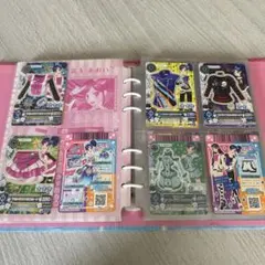 DCDアイカツ 1弾 店頭ポスター 激レア - メルカリ