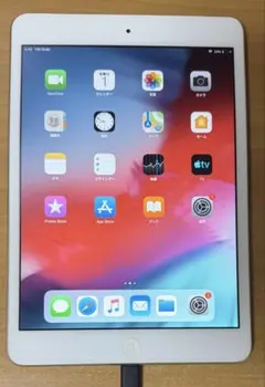 美品 初代 iPad mini Wi-Fi 64GB シルバー MD533J/A - メルカリ