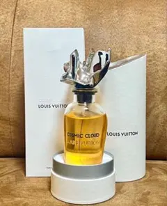 新品未使用】ルイヴィトン コズミッククラウド 香水 100ml - メルカリ