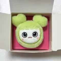 TWICE ジョンヨン ランダムぬいぐるみリング This is for