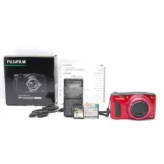 2026年最新】FINEPIX F100の人気アイテム - メルカリ