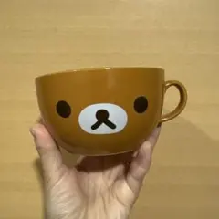 【非売品】リラックマ スープマグカップ