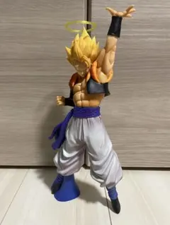 ドラゴンボール ゴジータ レジェンズ フィギュア