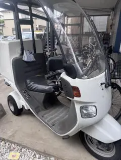 Honda Gyro Canopy ジャイロキャノピー 本体のサムネイル