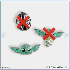 世界で500個限定スターウォーズセレブレーションジャパン グローグー