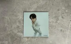 EBiDAN Yes!東京 M!LK 吉田仁人 スマホサイズステッカー
