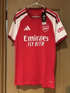 アーセナル ユニフォーム 16/17 No.24 BELLERIN Mサイズ - メルカリ