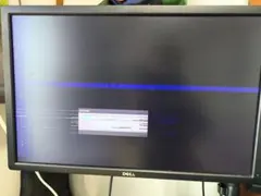 2026年最新】dell モニター ジャンクの人気アイテム - メルカリ