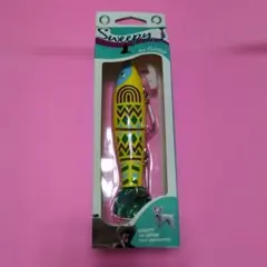 津波ルアーズ Tsunami Lures スウィーピー ウッド グロー - メルカリ